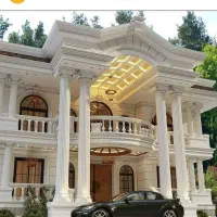 سنگ کار حرفه ای و متفاوت