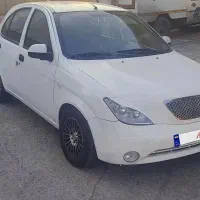 فروش تــیبا2 هاچبک اسپرت لوازمی|خودرو سواری و وانت|کرج, حصارک بالا|دیوار