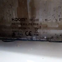 فیلتر هنگان|ماهی|اسلام‌شهر, شهرک واوان|دیوار