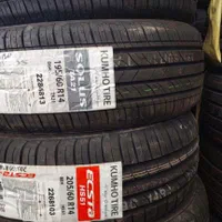 لاستیک کره ای کومهو اصلی پراید پژو سمندپهن فابریک|قطعات یدکی و لوازم جانبی|مشهد, جلالیه|دیوار