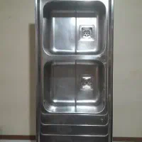 سینگ ظرفشویی توکار