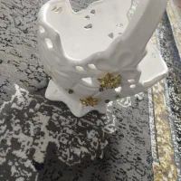 آجیل خوری سرامیکی