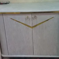 جاکفشی در حد نو