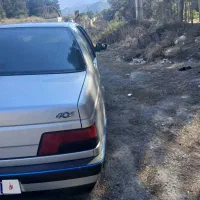 پژو مدل 1398|خودرو سواری و وانت|نوشهر, |دیوار