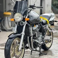 Cb 1000|موتورسیکلت|سیمین شهر, |دیوار