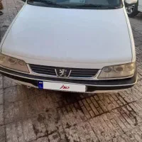 اسلکس ۹۵ سفید دریچه سیمی