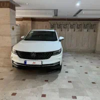 دیگنیتی ۱۴۰۴ درحدصفر ۱۱تا کار با گارانتی|خودرو سواری و وانت|تهران, شهرک طالقانی|دیوار