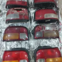 چراغ جلو عقب پراید نو و استوک