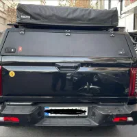 کی ام سی|خودرو سواری و وانت|تهران, جمهوری|دیوار