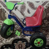 سه چرخه