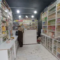واگذاری مغازه عطاری