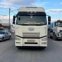 فاو جفت مدل 97 بی رنگ تک برگ سند با کمپرس در حد|خودرو سنگین|اصفهان, سعادتآباد|دیوار