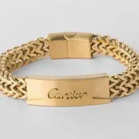 دستبند کارتیر