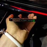 آیفون ۱۲ پرومکس Za پلمپ iPhone 12 poro max|موبایل|تهران, شهرک خرازی|دیوار