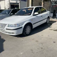 سمند مدل ۸۶ نقدو اقساط ومعاوضه بدون ضامن|خودرو سواری و وانت|گلستان (تهران), |دیوار