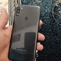 یه عدد گوشی a11 سامسونگ|موبایل|دورود, |دیوار