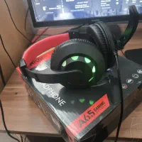 هدست گیمینگ|قطعات و لوازم جانبی رایانه|اسلام‌شهر, شهرک واوان|دیوار