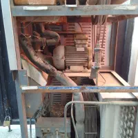 دستگاه بستنی