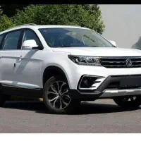 شاسی بلند فردا مدل sx5|خودرو سواری و وانت|تبریز, |دیوار