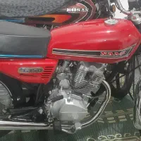 موتور هوندا نامی ۱۵۰