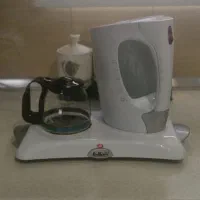 چای ساز اصل برند فلر