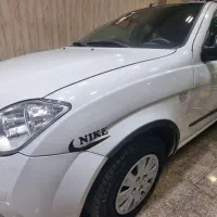 تیبا ۲ مدل ۱۴۰۰ نقد واقساط|خودرو سواری و وانت|کرج, احدآباد|دیوار