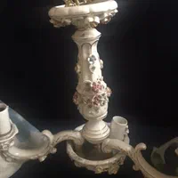 لوستر چینی