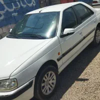 پارس مدل 96سال مرودشت