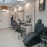 اجاره لاین خدمات و آموزش زیبایی|اجارهٔ دفتر کار، اتاق اداری، مطب|اصفهان, باب الدشت|دیوار