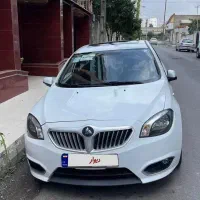 برلیانس h320موتور بزرگ ۹۷