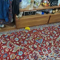 دوتاآینه.یه عددزیرتلویزیون.یه کمدبزرگ ۳ در|جاکفشی، کمد، دراور|بهبهان, |دیوار