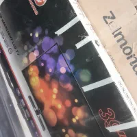 تلویزیون ۴۰اینچ ۳۴ و ۵۵اینچ سمساری کوهکن فلکه بسیج|تلویزیون و پروژکتور|زابل, |دیوار