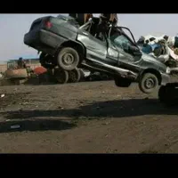 اسقاط خودرو نقد|خودرو سواری و وانت|قم, پردیسان|دیوار
