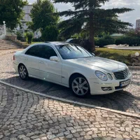 بنز e280|خودرو سواری و وانت|تهران, فرمانیه|دیوار