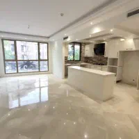 ۱۰۰ متر قیطریه اندرزگو/ تکواحدی/دو پارکینگ