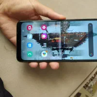 گوشی سامسونگ  a10s