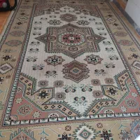 گلیم ۶ متری|گلیم، جاجیم، گبه|قزوین, |دیوار