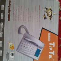 تلفن رومیزی