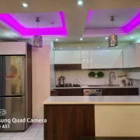 ۱۰۰ متر آپارتمان دو خواب ابتدای بهداری بر خیابان|اجارهٔ آپارتمان|کرمانشاه, |دیوار