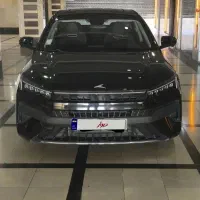 جک j7 مدل 402 تولید سری اول مشابه صفر