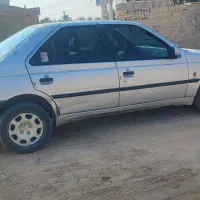 405جی ال ایکس مدل ۹۰ دوگانه کارخانه