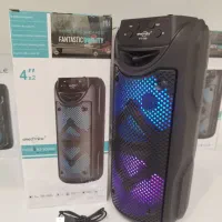 اسپیکر بلوتوث GREATNICE مدل GTS-1550 اورجینال