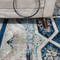 دسته بدمینتون تک دسته