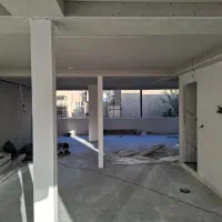 ۱۳۲ متر واحد اداری