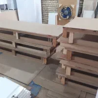 کفی تخت خواب