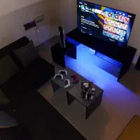 گیم نت اینفینیتی مسکن مهر ps4 ps5 pc fc26|کنسول، بازی ویدئویی و آنلاین|رشت, کوی غلام نیا|دیوار