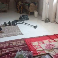 ویلایی سیصد دستگاه|فروش خانه و ویلا|اهواز, سیصد دستگاه|دیوار