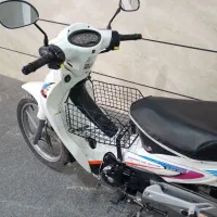 موتور کویر ،s1 مدل ۱۴۰۳|موتورسیکلت|سبزوار, عظیمیان|دیوار