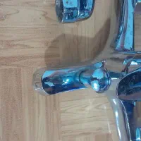 شیرالات  حمام ودستشوی