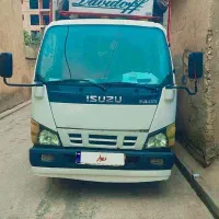 ایسوزو 5200مدل 88